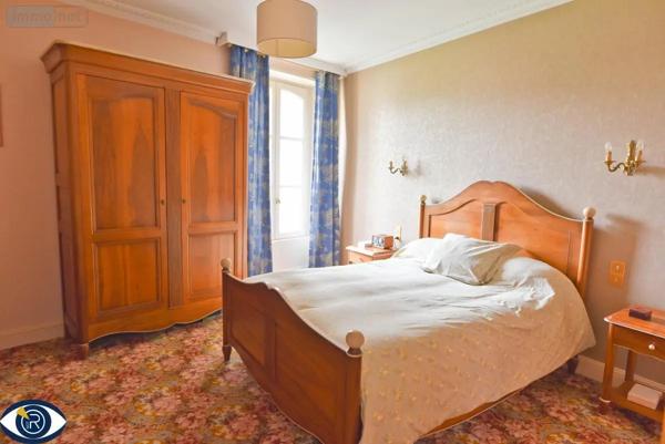 Achat - Maison Laval 53000 7 pièces 150 m 2 115 m 2
