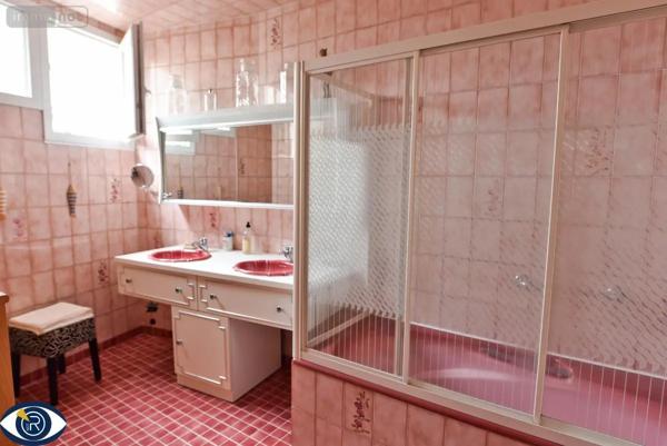 Achat - Maison Laval 53000 7 pièces 150 m 2 115 m 2