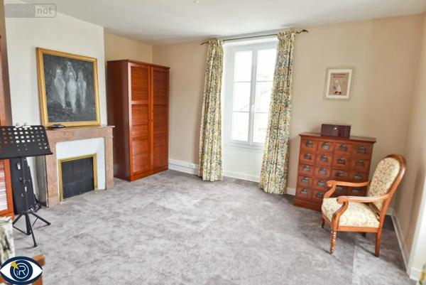 Achat - Maison Laval 53000 7 pièces 150 m 2 115 m 2