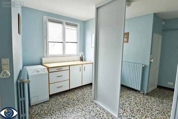 Achat - Maison Laval 53000 7 pièces 150 m 2 115 m 2