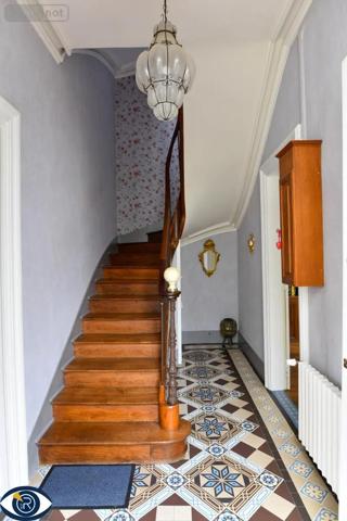 Achat - Maison Laval 53000 7 pièces 150 m 2 115 m 2