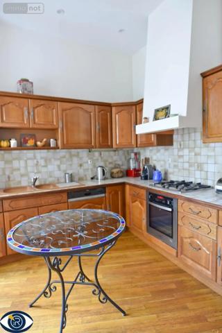 Achat - Maison Laval 53000 7 pièces 150 m 2 115 m 2