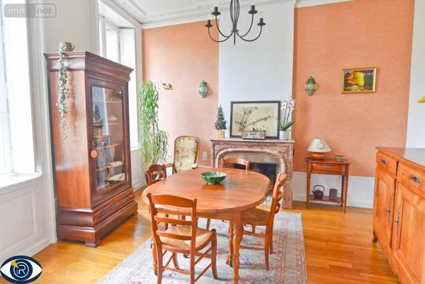 Achat - Maison Laval 53000 7 pièces 150 m 2 115 m 2