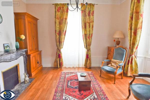 Achat - Maison Laval 53000 7 pièces 150 m 2 115 m 2