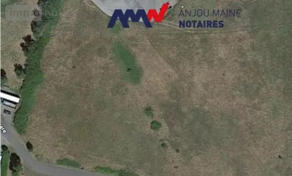Achat - Terrain à bâtir Sablé-sur-Sarthe 72300 21831 m 2