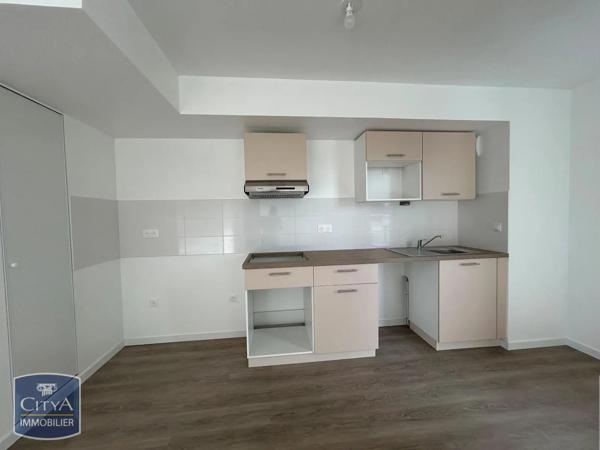Appartement à louer 3 pièces 76.26m² Caen (14000)