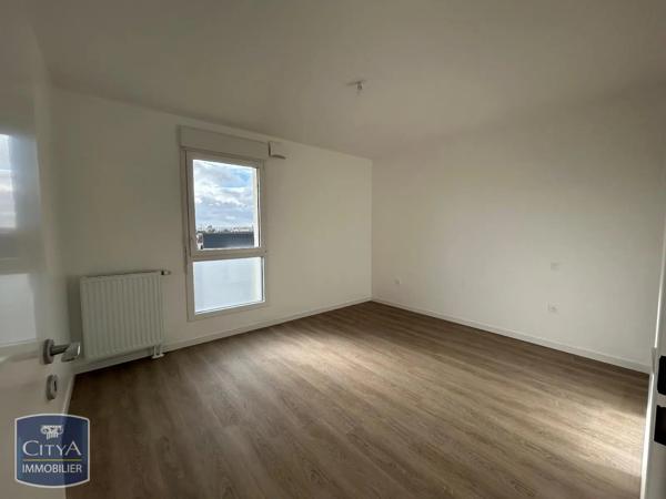 Appartement à louer 3 pièces 76.26m² Caen (14000)