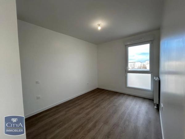 Appartement à louer 3 pièces 76.26m² Caen (14000)