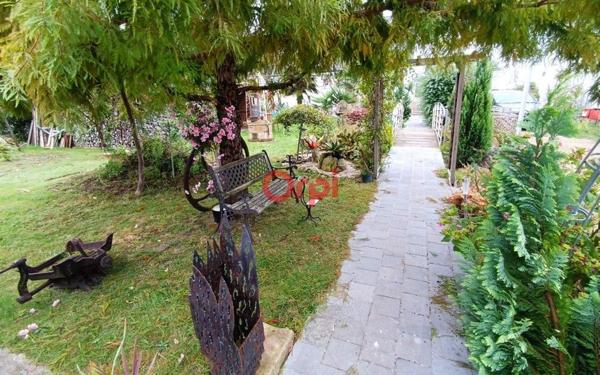 Maison à vendre    5 pièces • 150 m2 Le Hézo