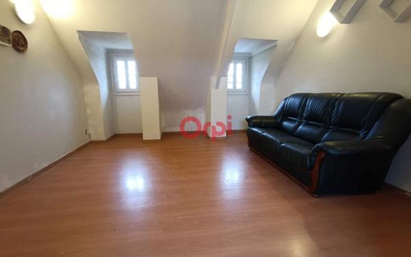 Maison à vendre    5 pièces • 150 m2 Le Hézo