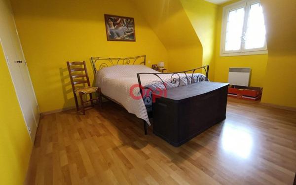 Maison à vendre    5 pièces • 150 m2 Le Hézo