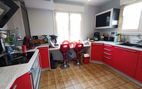 Maison à vendre    5 pièces • 150 m2 Le Hézo