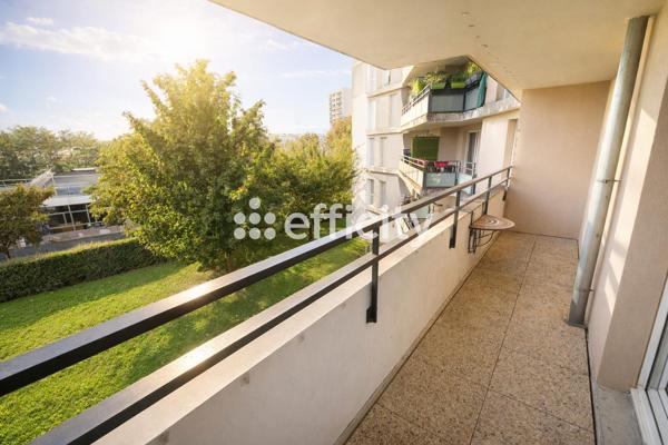 Appartement 3 pièces - 68 m²