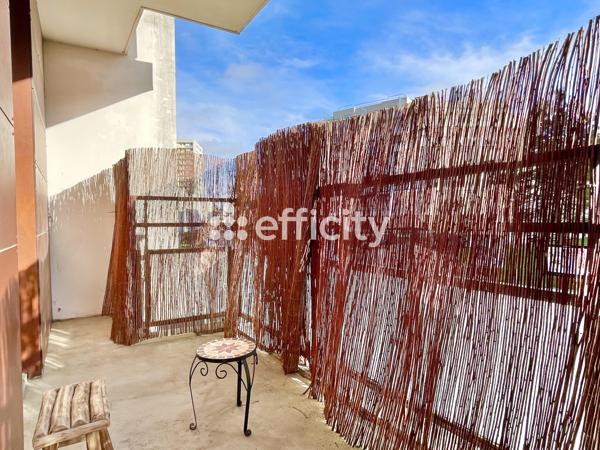 Appartement 3 pièces - 68 m²