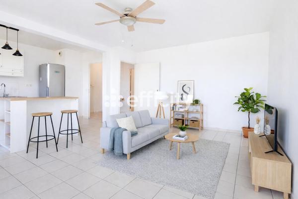 Appartement 3 pièces - 68 m²