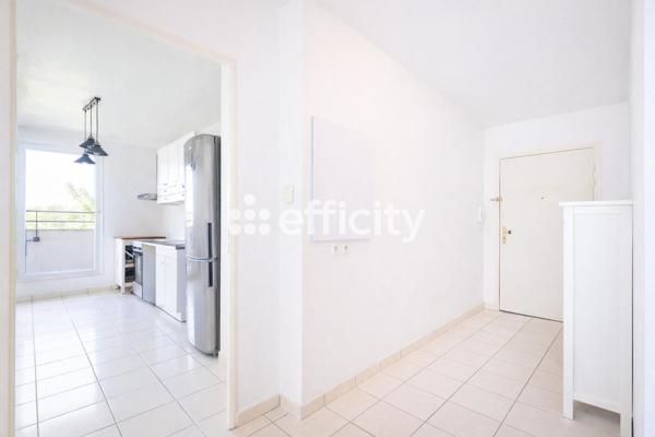 Appartement 3 pièces - 68 m²