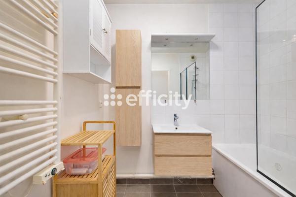 Appartement 3 pièces - 68 m²