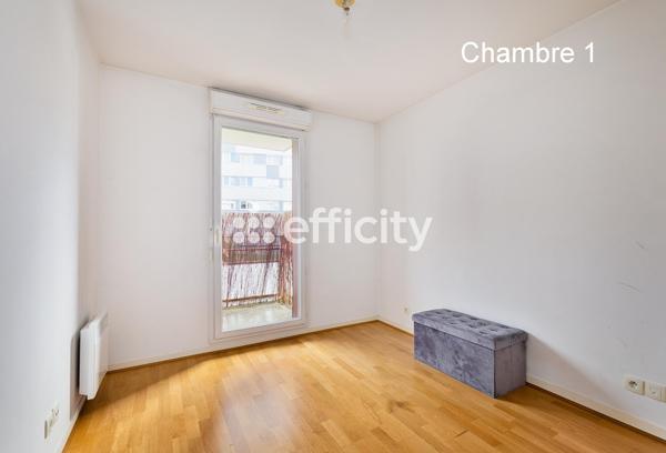 Appartement 3 pièces - 68 m²