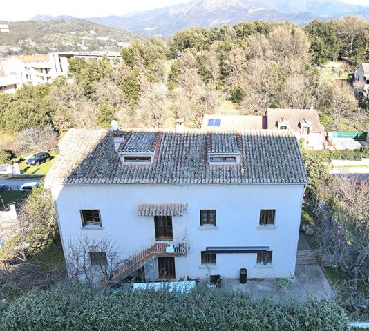 Achat maison Corte - 9 pièce(s) - 224 m² - 480 000 €