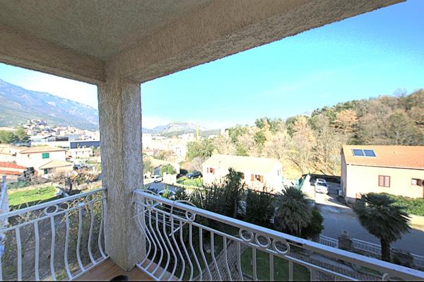 Achat maison Corte - 9 pièce(s) - 224 m² - 480 000 €