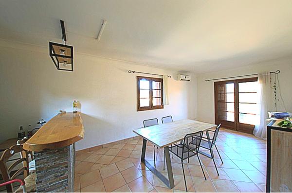 Achat maison Corte - 9 pièce(s) - 224 m² - 480 000 €