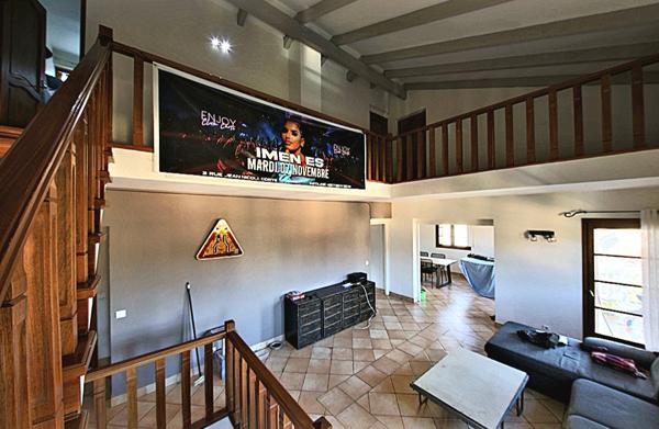 Achat maison Corte - 9 pièce(s) - 224 m² - 480 000 €