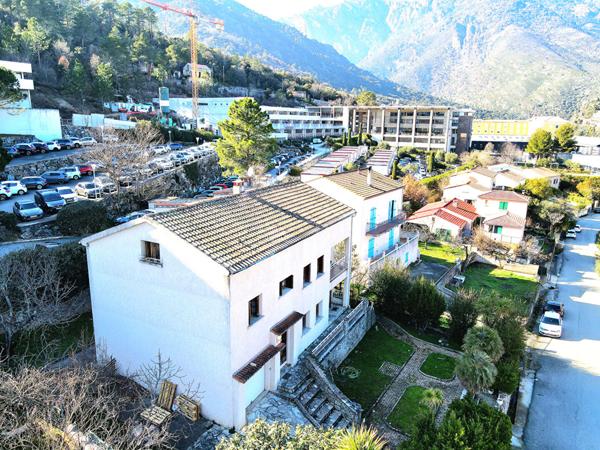 Achat maison Corte - 9 pièce(s) - 224 m² - 480 000 €