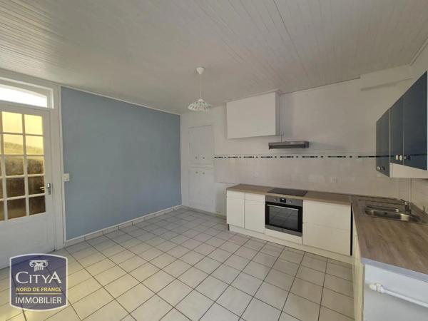 Maison à louer 2 pièces 83.5m² Sommaing (59213)