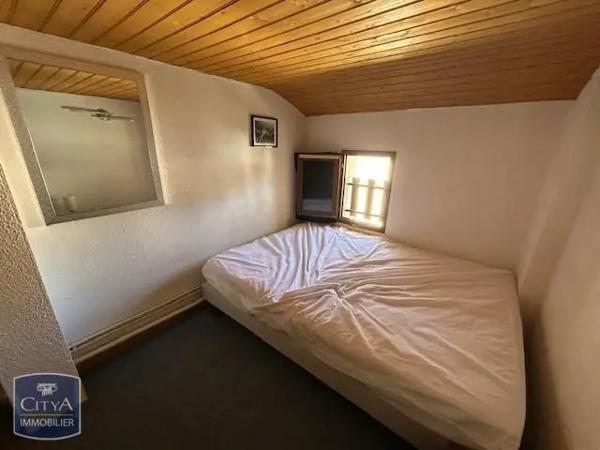 Maison à louer 1 pièce 28m² Les Mathes (17570)