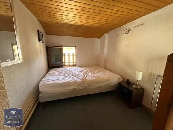 Maison à louer 1 pièce 28m² Les Mathes (17570)