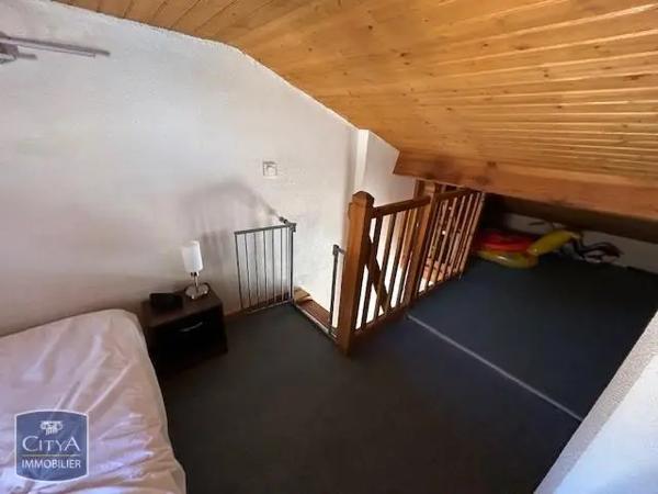 Maison à louer 1 pièce 28m² Les Mathes (17570)