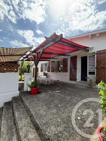 Maison à vendre  5 pièces - 127 m 2   MASSEUBE  - 32