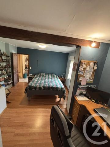 Maison à vendre  5 pièces - 127 m 2   MASSEUBE  - 32