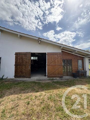 Maison à vendre  5 pièces - 127 m 2   MASSEUBE  - 32