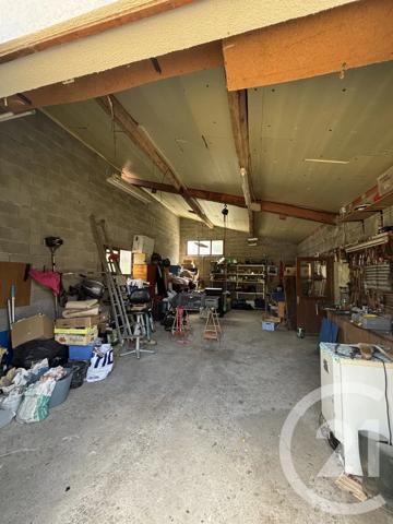 Maison à vendre  5 pièces - 127 m 2   MASSEUBE  - 32