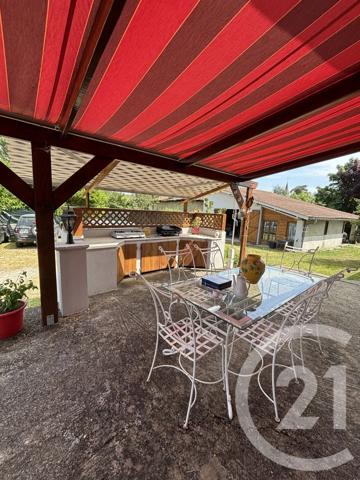 Maison à vendre  5 pièces - 127 m 2   MASSEUBE  - 32