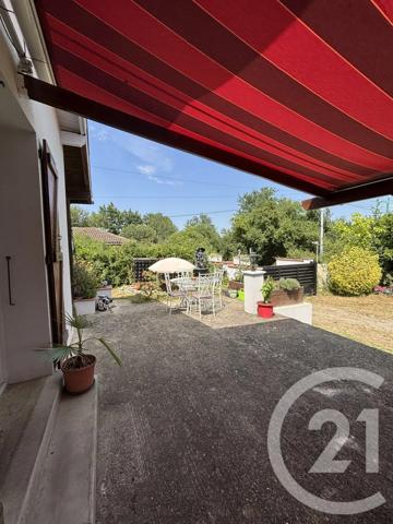 Maison à vendre  5 pièces - 127 m 2   MASSEUBE  - 32