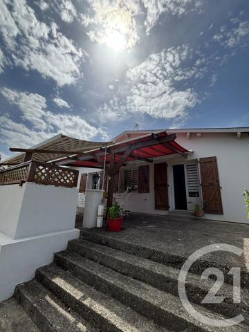 Maison à vendre  5 pièces - 127 m 2   MASSEUBE  - 32