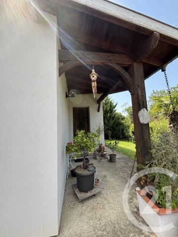 Maison à vendre  5 pièces - 127 m 2   MASSEUBE  - 32