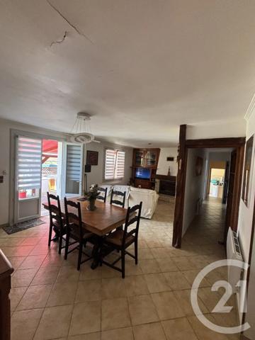 Maison à vendre  5 pièces - 127 m 2   MASSEUBE  - 32