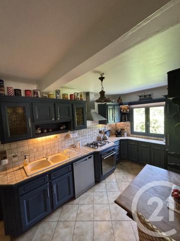 Maison à vendre  5 pièces - 127 m 2   MASSEUBE  - 32
