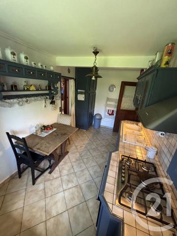 Maison à vendre  5 pièces - 127 m 2   MASSEUBE  - 32