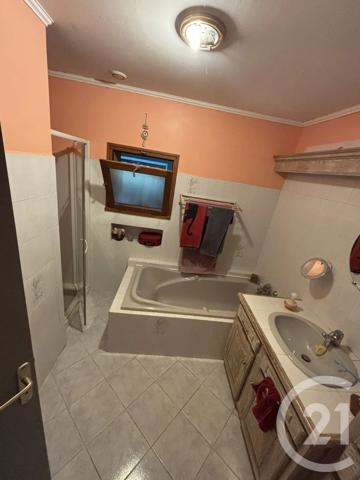 Maison à vendre  5 pièces - 127 m 2   MASSEUBE  - 32