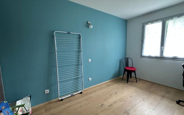 Maison à vendre    4 pièces •  Lornay