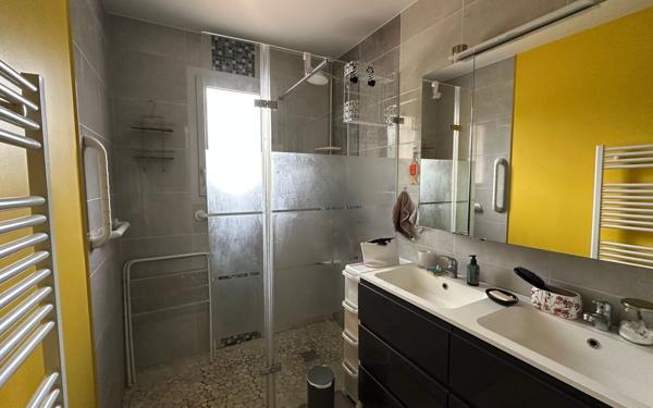 Maison à vendre    4 pièces •  Lornay