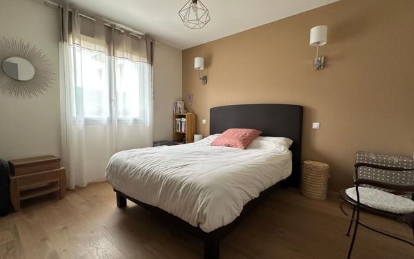 Maison à vendre    4 pièces •  Lornay