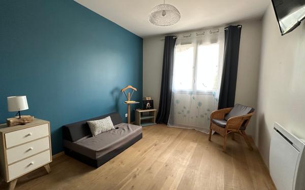 Maison à vendre    4 pièces •  Lornay