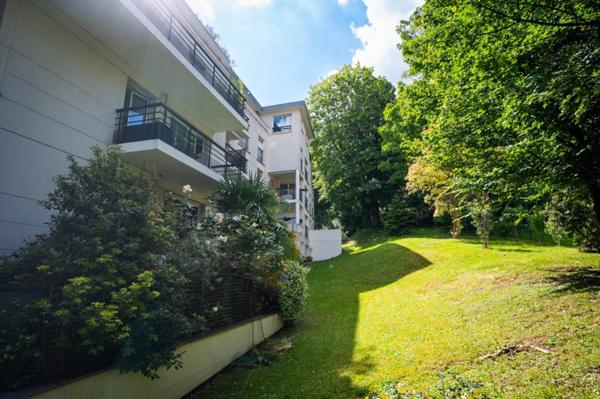 Appartement à vendre 3/4 pièces ISSY LES MOULINEAUX (92)