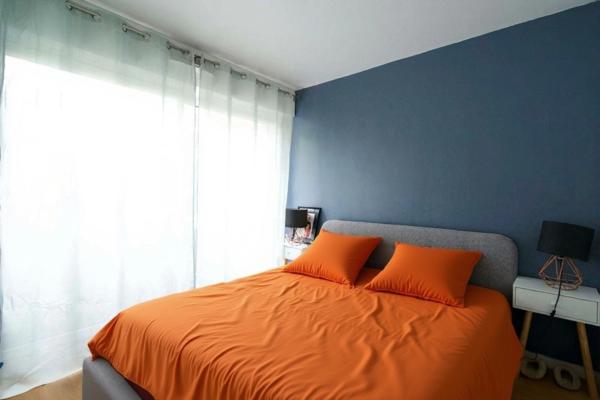 Appartement à vendre 3/4 pièces ISSY LES MOULINEAUX (92)