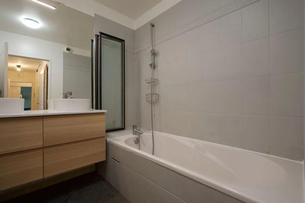 Appartement à vendre 3/4 pièces ISSY LES MOULINEAUX (92)